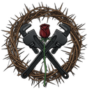 Rose Plumbing Solutions logo